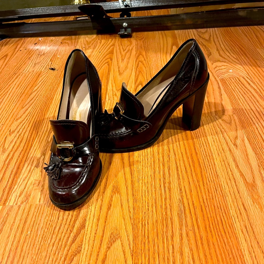 Salvatore Ferragamo shoes ..very comfortable !!! - Picture 6 of 8